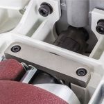 Grinder JET JWDS-1632 (set)