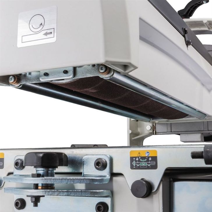 Grinder JET JWDS-1632 (set)