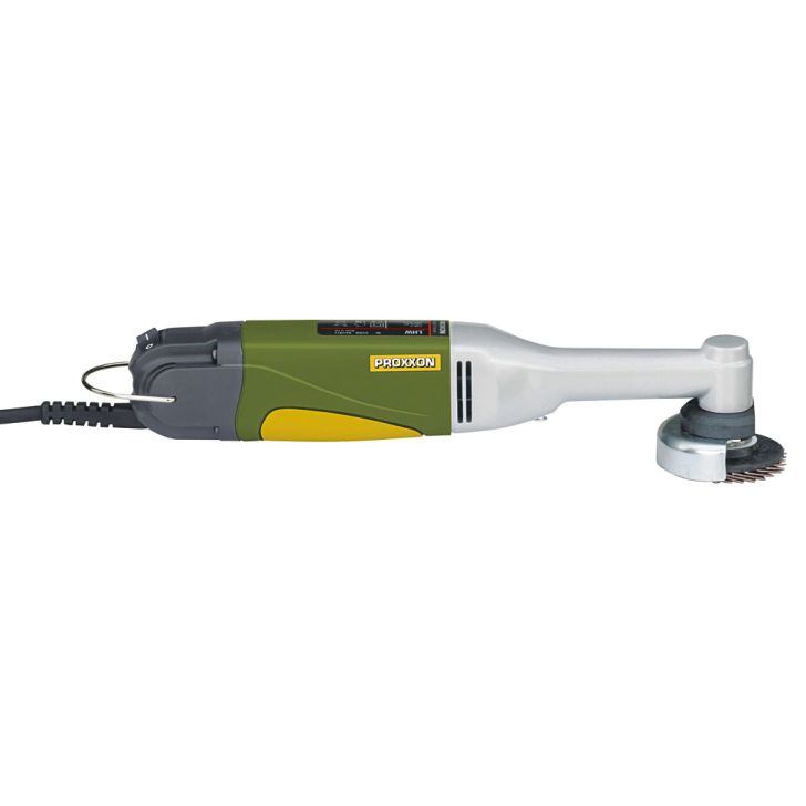 Long neck angle grinder LHW, No 28 547