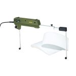 Hot wire cutter THERMOCUT 650, No. 27 084