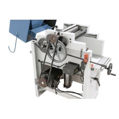 Biezumēvele Bernardo DH 310 (400 V) 2