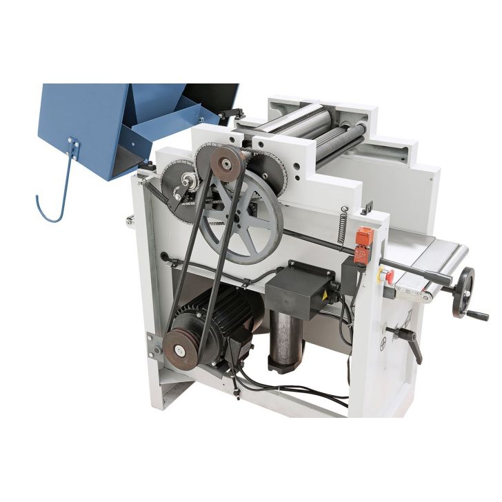 Biezumēvele Bernardo DH 310 (400 V)