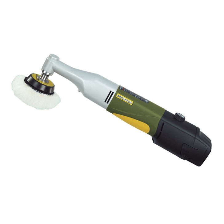 Cordless angle polisher WP/A, No. 29 820