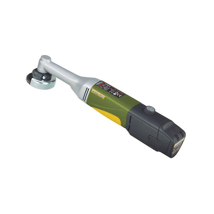 Cordless long neck angle grinder LHW/A, No. 29 815