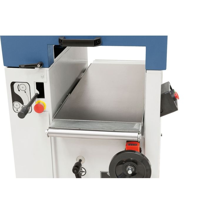 Biezumēvele Bernardo DH 310 (400 V)