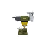 Держатель инструмента, Система PROXXON MICROMOT, арт. 28 410