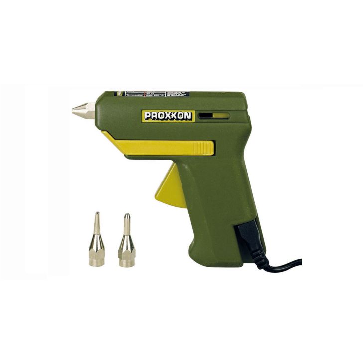 Glue gun HKP 220, PROXXON MICROMOT System, art. 28 192