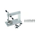 MICRO press MP 120, No. 27,200