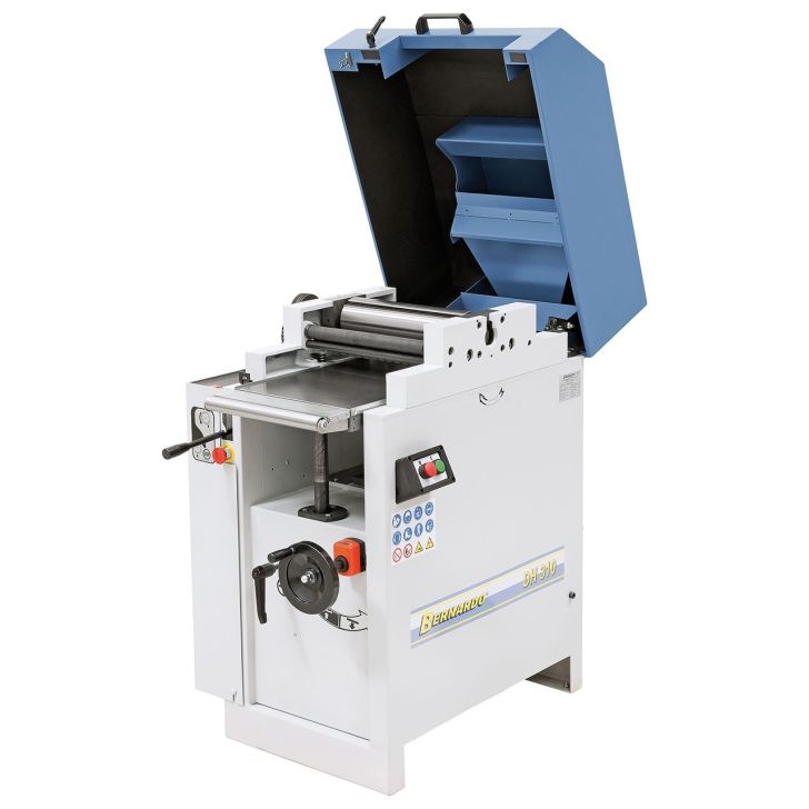 Biezumēvele Bernardo DH 310 (400 V)