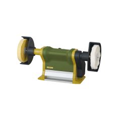 Polishing machine PM 100, No. 27 180