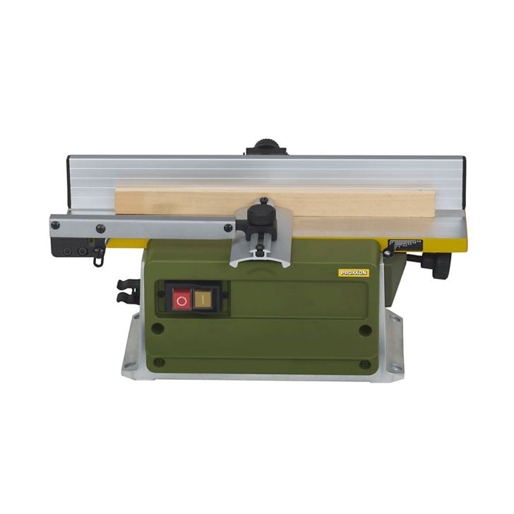 Surface planer AH 80, No. 27 044