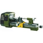 Precision lathe PD 400/CNC, From 24,500