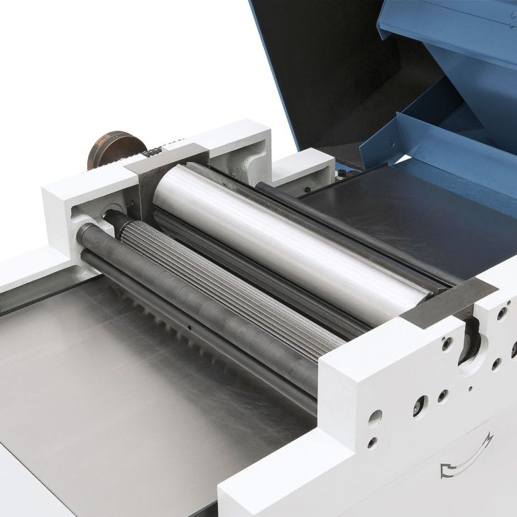 Biezumēvele Bernardo DH 410 (400 V)