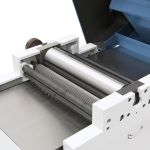 Biezumēvele Bernardo DH 410 (400 V)