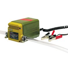 Насос универсальный и масляный AP 12, № 25 262