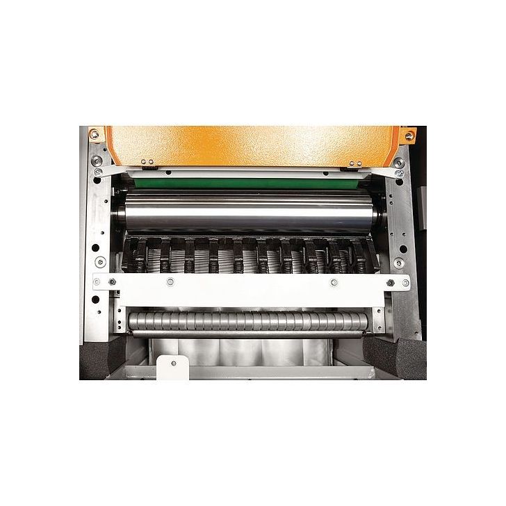 Biezumēvele Holzkraft CASADEI PS 630