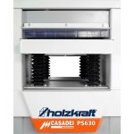 Biezumēvele Holzkraft CASADEI PS 630