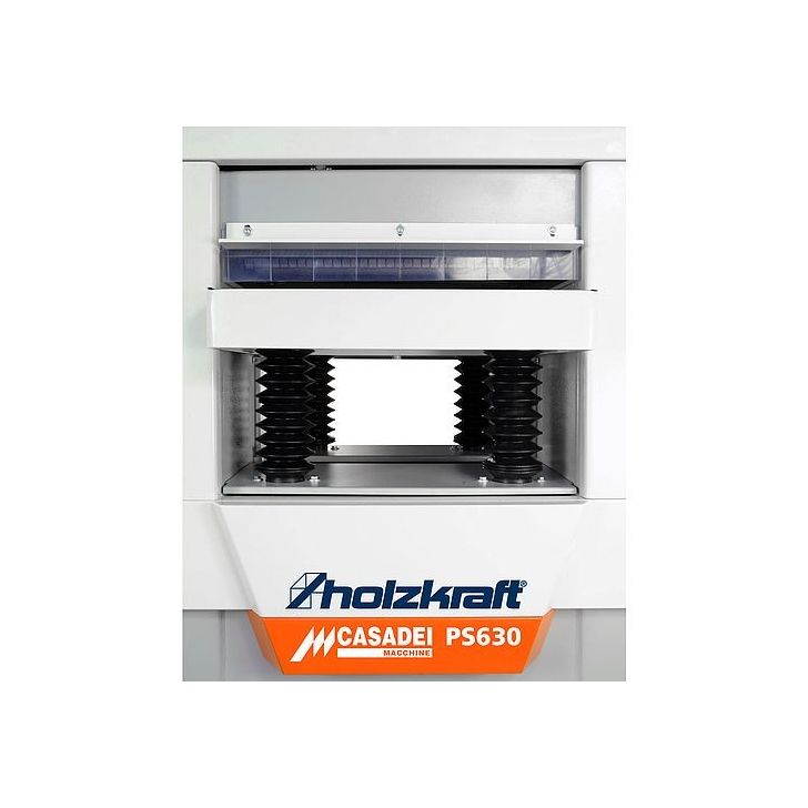 Biezumēvele Holzkraft CASADEI PS 630 TERSA