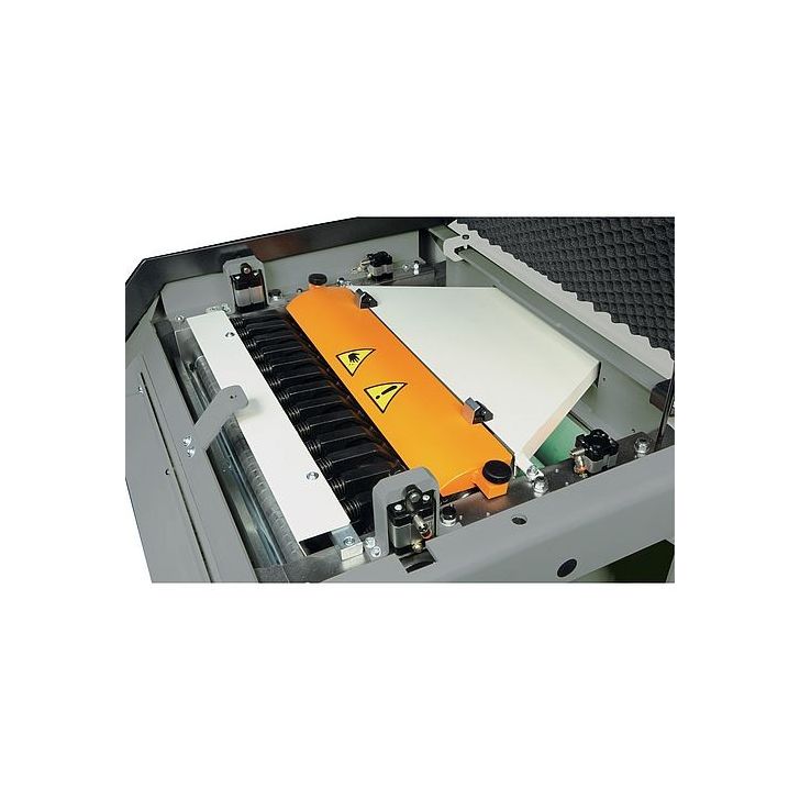 Biezumēvele Holzkraft CASADEI PS 630 TERSA