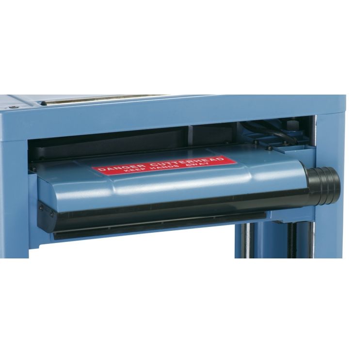 Biezumēvele Bernardo TH 330