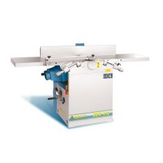 Kombinēta ēvele un biezumēvele Nikmann ADM 410