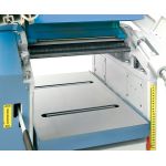 Kombinēta ēvele un biezumēvele Nikmann ADM 410