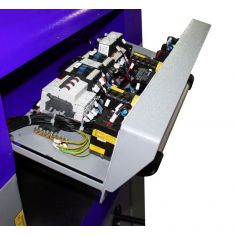 Biezumēvele Nikmann DMS 41 2