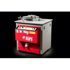 Spiral machines CAL34