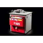 Spirālās mašīnas CAL34