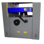 Biezumēvele Nikmann DMS 41