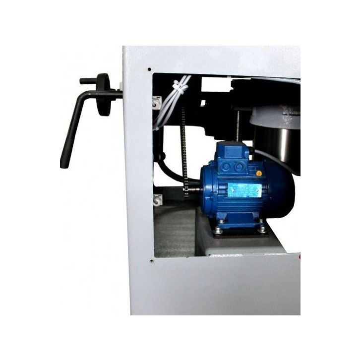 Biezumēvele Nikmann DMS 41