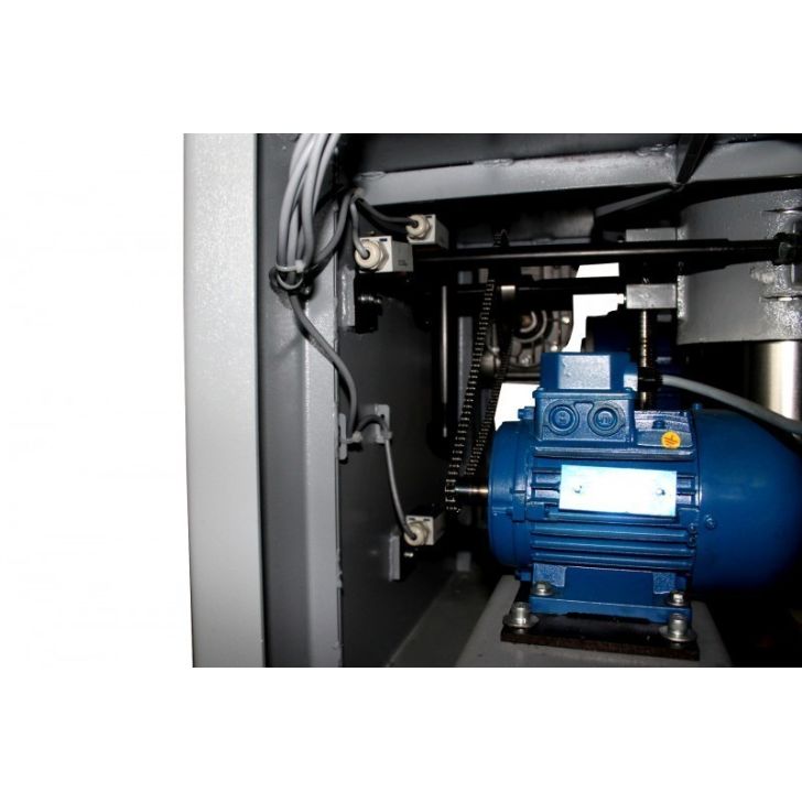 Biezumēvele Nikmann DMS 41