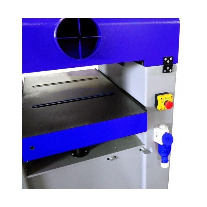 Biezumēvele Nikmann DMS 41