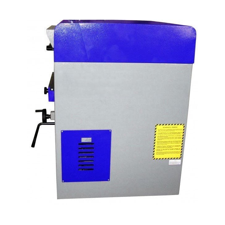 Biezumēvele Nikmann DMS 41