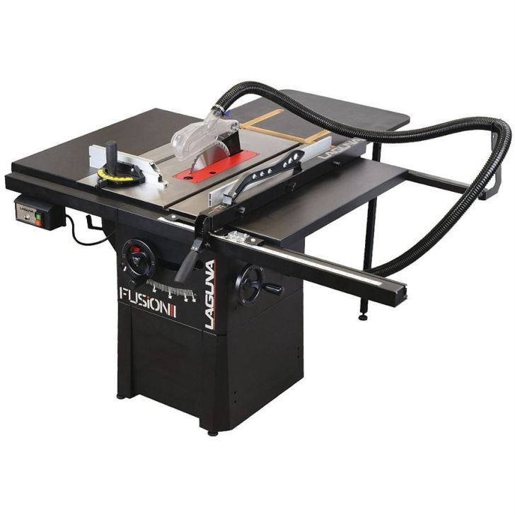 Table saw Laguna (craftsman)