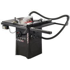 Table saw Laguna (craftsman) 2