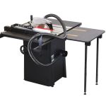 Table saw Laguna (craftsman)