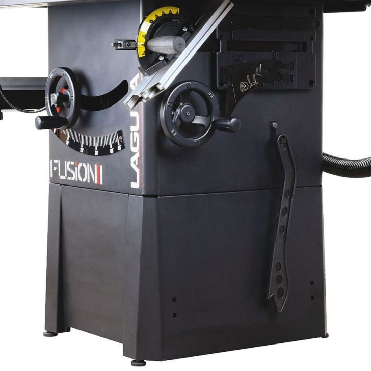 Table saw Laguna (craftsman)