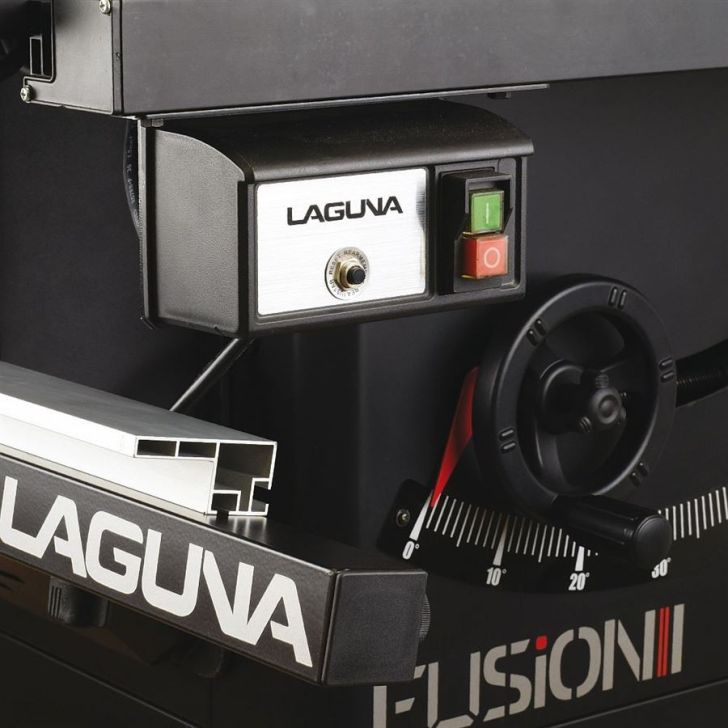 Table saw Laguna (craftsman)