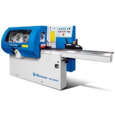 Četrpusējā frēzēšanas iekārta (ēvele) Nikmann VS20N1