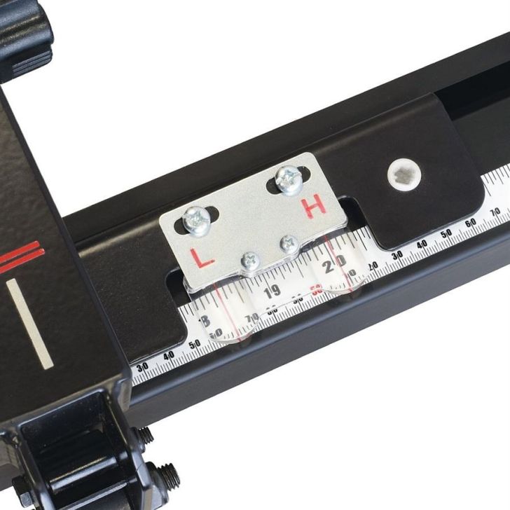 Table saw Laguna (craftsman)