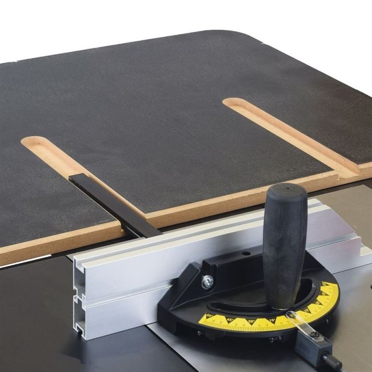 Table saw Laguna (craftsman)