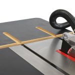 Table saw Laguna (craftsman)