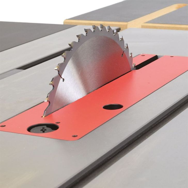 Table saw Laguna (craftsman)