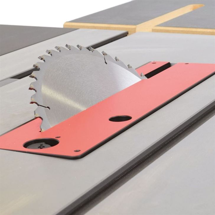 Table saw Laguna (craftsman)