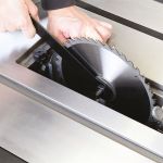 Table saw Laguna (craftsman)