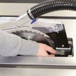 Table saw Laguna (craftsman)