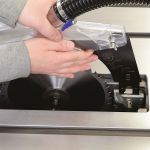 Table saw Laguna (craftsman)