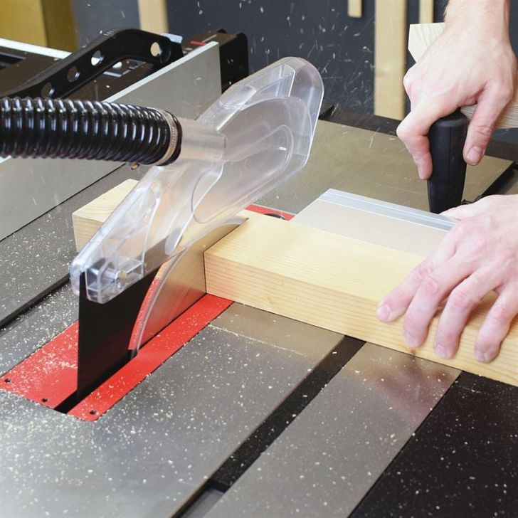 Table saw Laguna (craftsman)