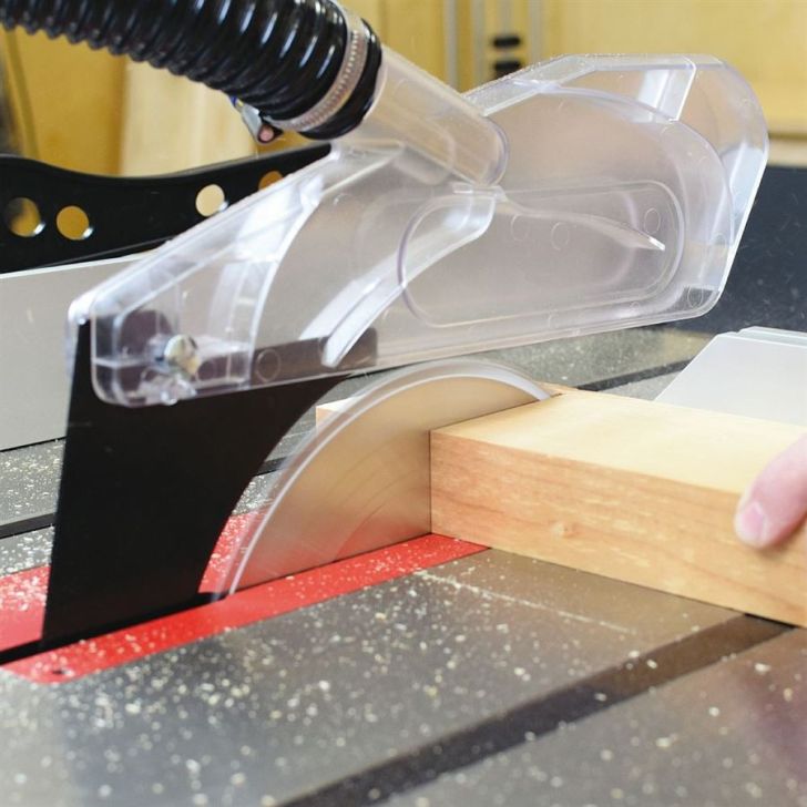 Table saw Laguna (craftsman)